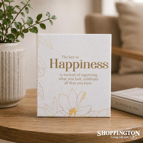 Blossom Verse - Happiness