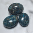 Blue Apatite Stone