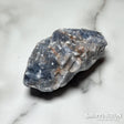 Blue Calcite Rough #4
