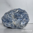 Blue Calcite Rough #7
