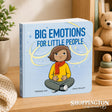 Board Book - Big Emotions for Little People