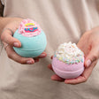 Bomb Cosmetics Bath Blaster - Happy Bath Day