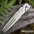 Bone Manaia Heru