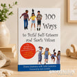 Book - 100 Ways to Build Self Esteem