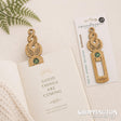 Bookmark - Pikorua