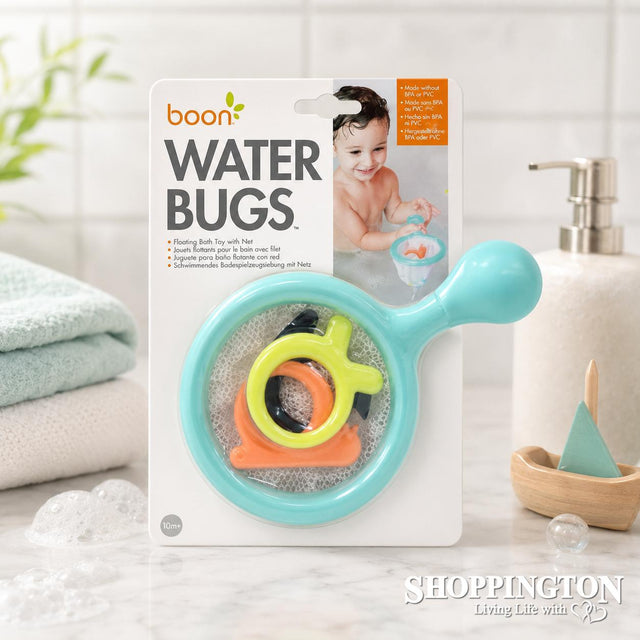 Boon - Floating Water Bugs