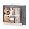 Boxed Baby Gift Set - Willow Bear