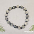Bracelet - Crystal Bracelet Jade