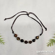 Bracelet - Tigers Eye Gemstone