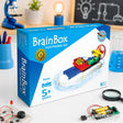 Brain Box - Boat