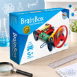 Brain Box - Car