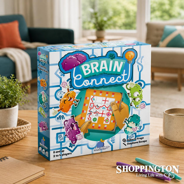 Brain Connect