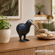 Brass / Bronze Kiwi