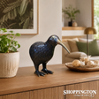 Brass / Bronze Kiwi