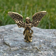 Brass Collectables - Guardian Angel Statue