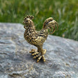 Brass Collectables - Rooster