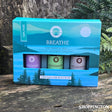 Breathe Essential Oils