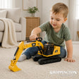 Bruder - CAT Excavator 1:16