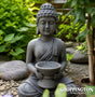 Buddha Planter 66cm
