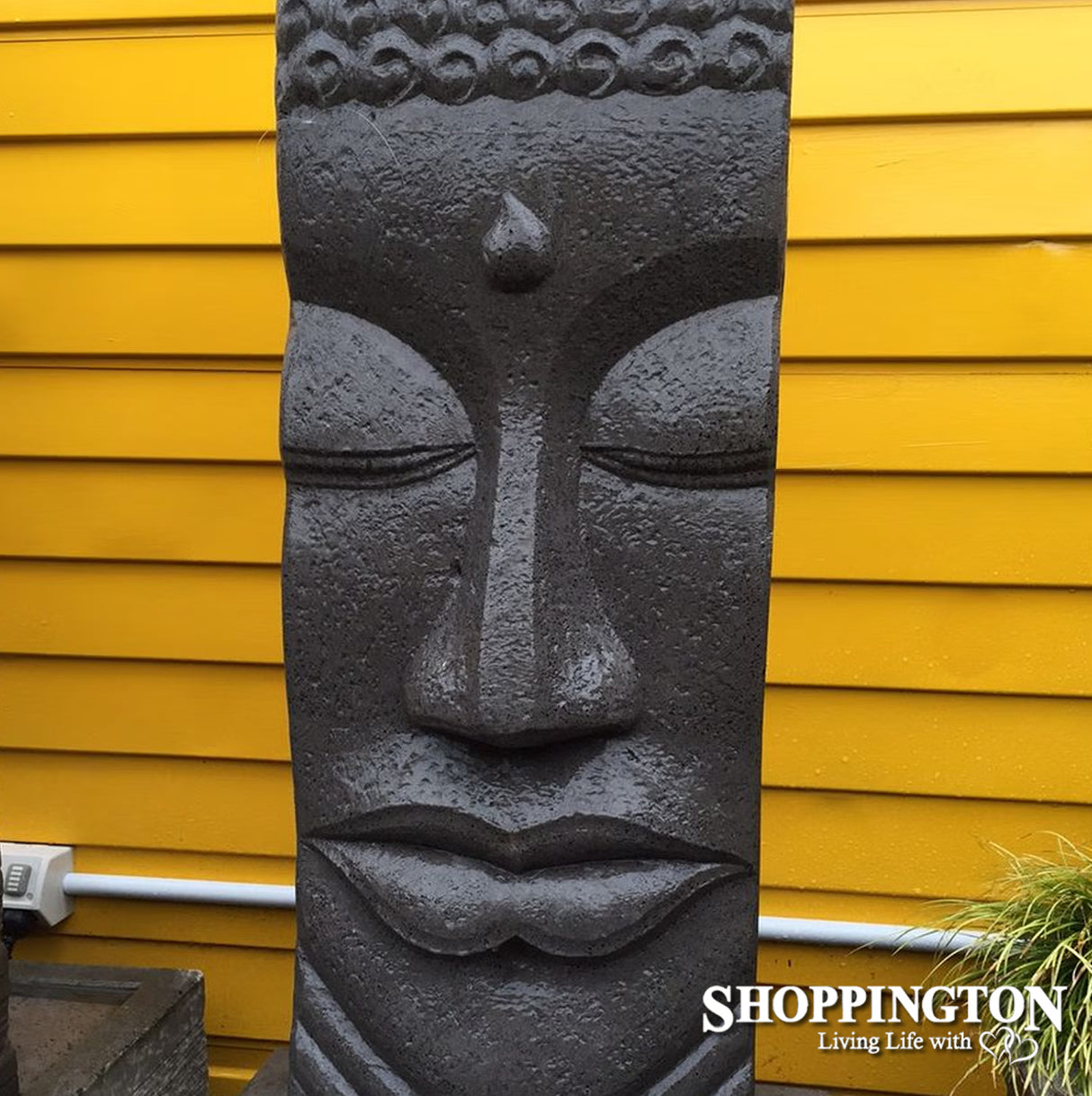 Buddha Water Feature 50cm x 125cm