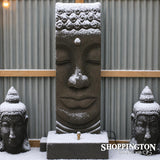 Buddha Water Feature 60cm x 180cm