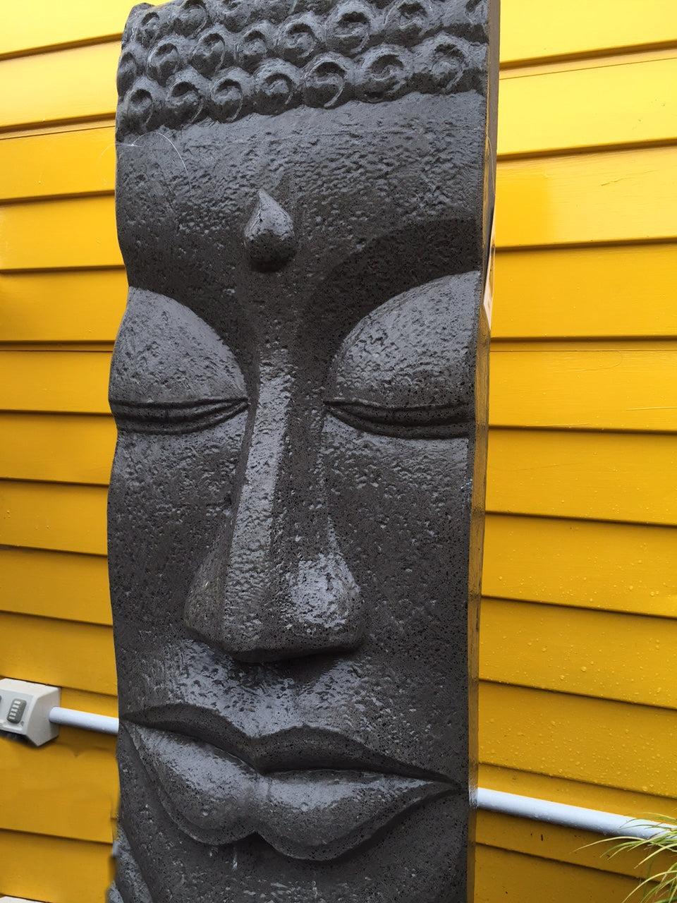 Buddha Water Feature 60cm x 180cm