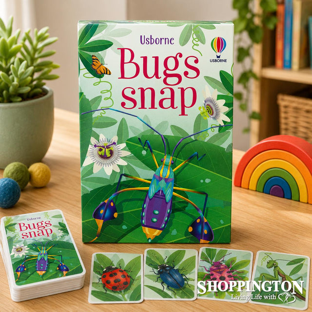Bug Snap
