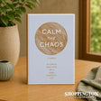 Calm the Chaos