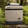 Canvas Cooler Bag