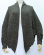 Cape - Sleeved Summer Weight