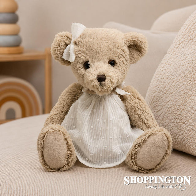 Care Teddy Bear 37cm