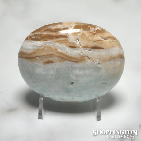 Carribean Calcite Stone #3