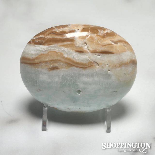Carribean Calcite Stone #3