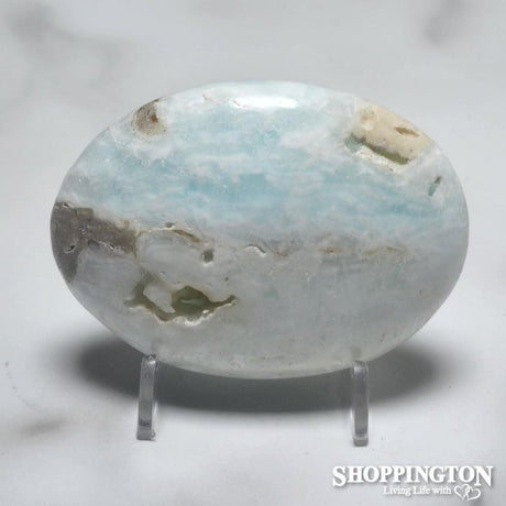 Carribean Calcite Stone #4