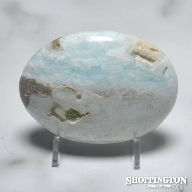 Carribean Calcite Stone #4