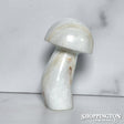 Carribean Calcite Stone Mushroom #2