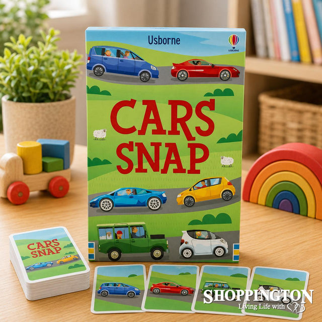 Cars Snap