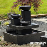 Cascading Comfort Water Feature 90cm x 100cm