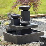 Cascading Comfort Water Feature 90cm x 100cm