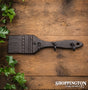 Cast Iron Paint Brush Hooks