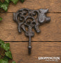Cast Iron - Pig Hook