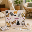 Cat Bingo