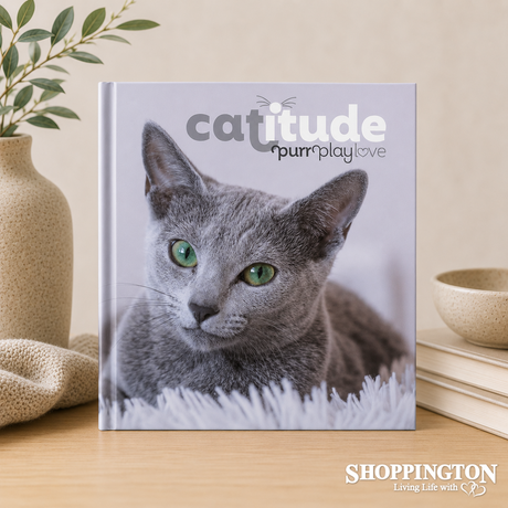 Catitude
