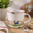 Ceramic Mug - Every Home Has A Cat