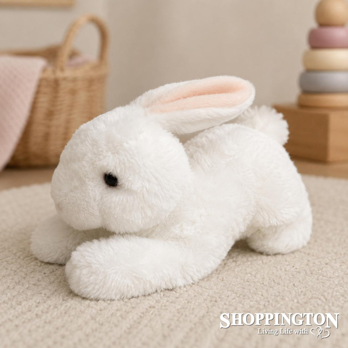 Chastity Bunny