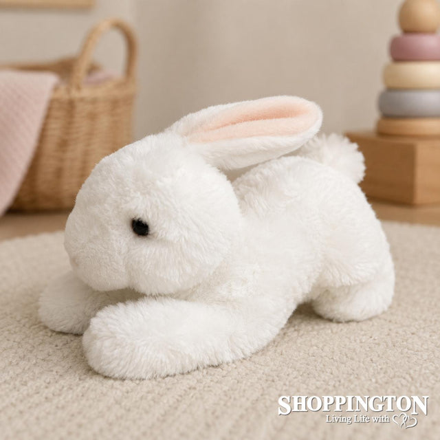 Chastity Bunny