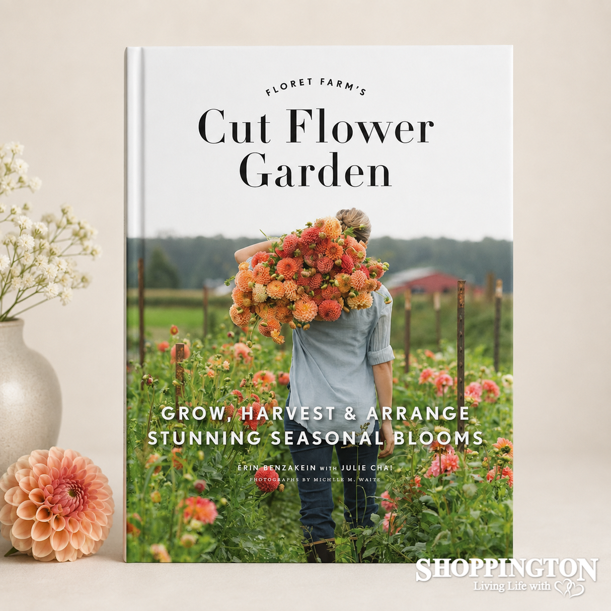 Cut Flower Garden