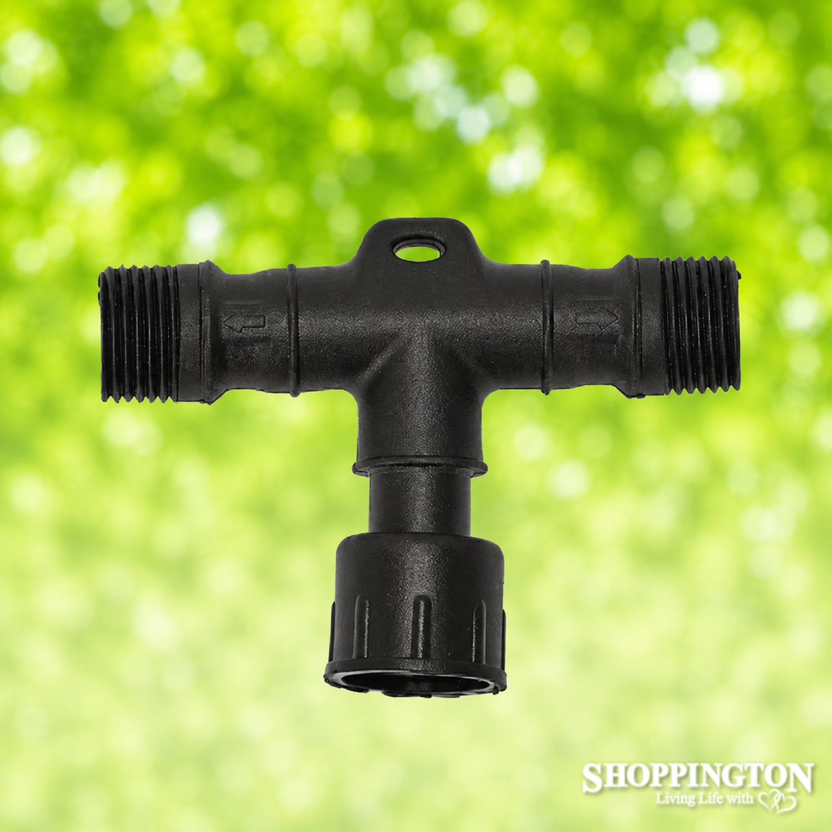 Superlux - Tee Connector