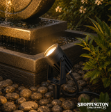 Superlux - Outdoor Garden Spot Light 3w