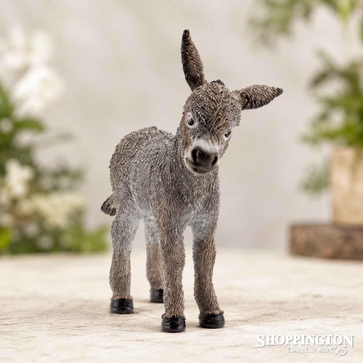 Schleich Collectable - Donkey Foal